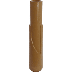 Light and Living vase Asego metal 64 cm