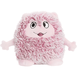 Knuffel monster Lola pluche 30 cm