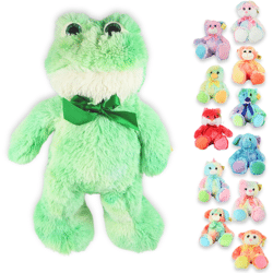 Sunkid knuffel dier 54 cm 12 assorti