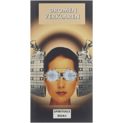 Boek Spirituele Reeks dromen verklaren