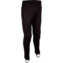 Avento keepersbroek 72KG zwart maat XL