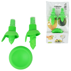 Citrus sprayset 10 cm set van 3