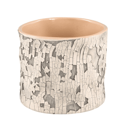PTMD bloempot Millay S beige 12 cm