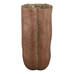 PTMD bloempot Roddie hoog rust M 49 cm