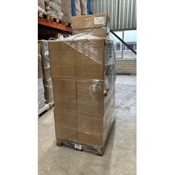 Mixpallet 2 feest en party artikelen ca. 7321 stuks