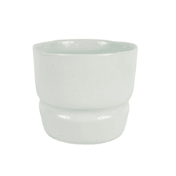 D&M Depot bloempot Atom ice 14 cm