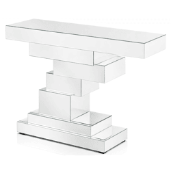 Len-Fra design sidetable Jacob 119 cm