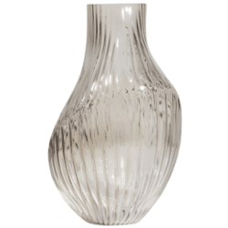 BePureHome vaas Toot rookglas 34 cm