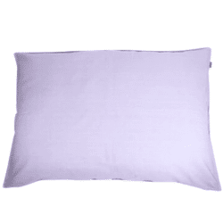 In the Mood Collection kussenhoes Tivoli lila 100 x 70 cm