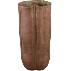 PTMD bloempot Roddie hoog L rust 55 cm