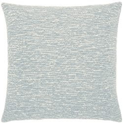 Unique Living kussen Amra beach blue 45 x 45 cm