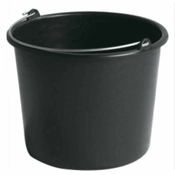 Bouwemmer 20 liter