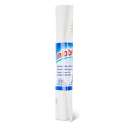 (R) Migros Miobrill huishoudmat universeel 60 cm 2 assorti Palletbox