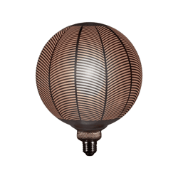 Annas Collection LED lamp Bulb dimbaar E27 4 W