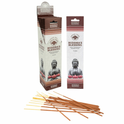 Green Tree wierookstokjes Buddhas Blessing 15 stuks