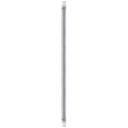 Cilinderbuis transparant glas 150 cm