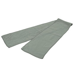 Niltons sjaal grijs 130 cm