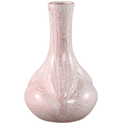 PTMD vaas Hailey L roze 29 cm
