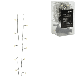 Parlane lichtslinger 100 LED UK-plug 11 meter