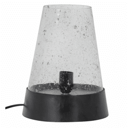 BePureHome tafellamp Costly EU-stekker 30 cm