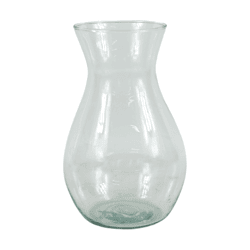 Vaas Wazon glas 20 cm