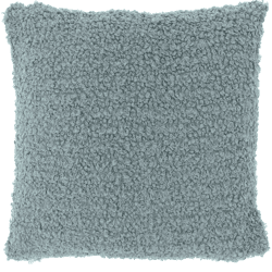 Unique Living kussen Chico beach blue 45 x 45 cm