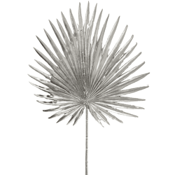 HBX kunsttak Livistonia champagne 85 cm