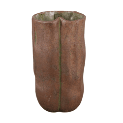 PTMD bloempot Roddie hoog S rust 40 cm