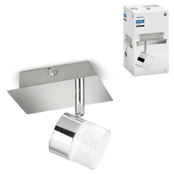 Philips Float spot LED 5 watt 13 cm