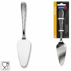 Sola taartschep Palma 23,5 cm