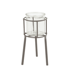 Countryfield Tea Light Holder Nies S 19.5 cm