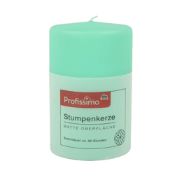 Profissimo stompkaars groen 8 x 12 cm