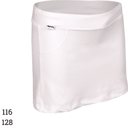 Avento sportrok kids 74KY basic wit 2 assorti 98 stuks