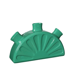 Vaas Limon groen 19 cm