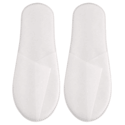 Pantoffels welness wegwerp one size 27 cm