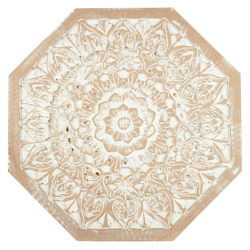 Daydream wandornament octagon 61 cm
