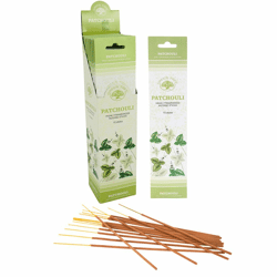 Green Tree wierookstokjes Patchouli 15 stuks