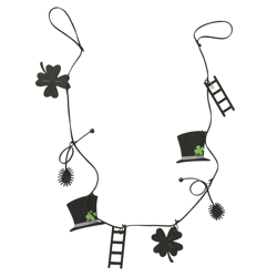 Boltze slinger Lagom St Patricks Day 100 cm