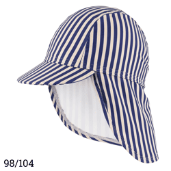 Hema baby zwemhoed UV Vicky 98/104