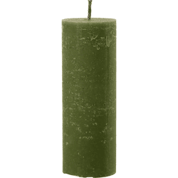 J-Line stompkaars outdoor groen 10 x 28 cm