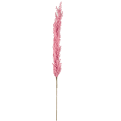 Countryfield kunsttak Astilbe oud roze 145 cm