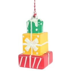 Wilko kersthanger cadeaus 11 cm