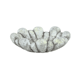 PTMD bowl Minter S gray 25 cm