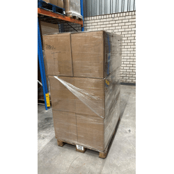 Mixpallet 5 feest en party artikelen ca. 7887 stuks