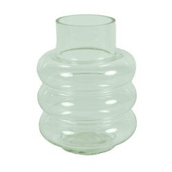 Countryfield vaas Nikky S helder 22 cm
