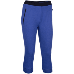 Avento joggingbroek 3/4 dames 31AK donkerblauw maat 36