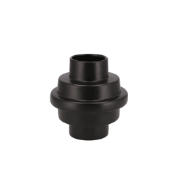 Vaas Stairs zwart 15 cm
