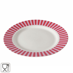 Boltze ontbijtbord Ladina 20,5 cm