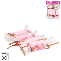 Gift box Candy pink set of 4