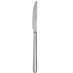 Sola dessertmes Donau mat 21 cm